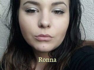 Ronna