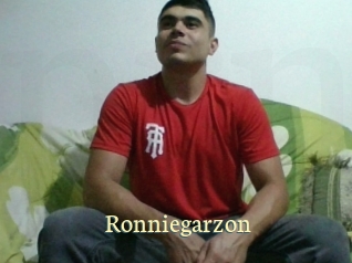 Ronniegarzon