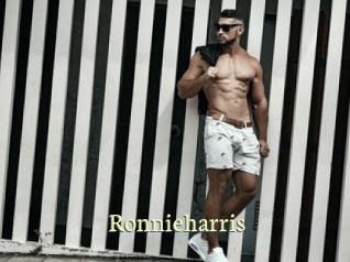 Ronnieharris