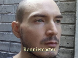 Ronniemaster