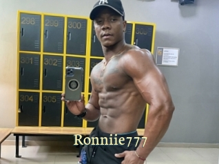 Ronniie777