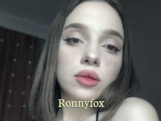 Ronnyfox