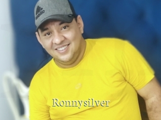 Ronnysilver