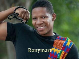 Ronymart