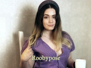 Roobypose