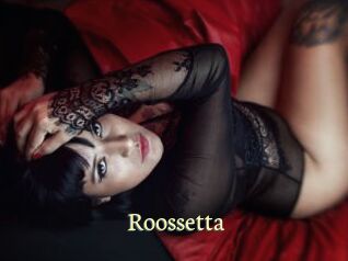 Roossetta