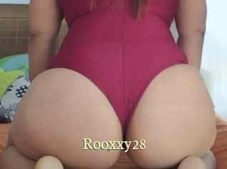 Rooxxy28