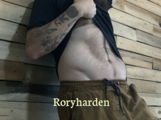 Roryharden