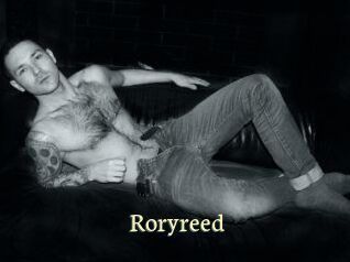 Roryreed