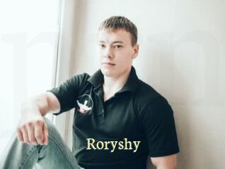 Roryshy