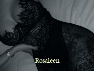 Rosaleen