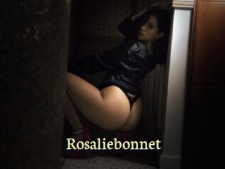 Rosaliebonnet