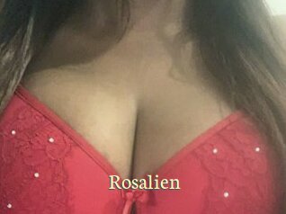 Rosalien