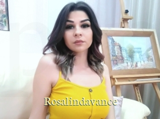 Rosalindavance