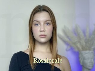 Rosalorale