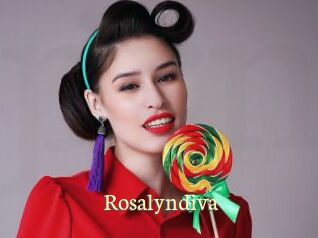 Rosalyndiva