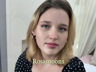 Rosamoons