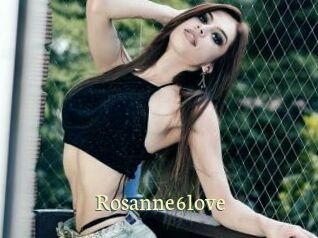 Rosanne6love