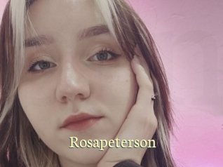 Rosapeterson