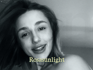 Rosasunlight