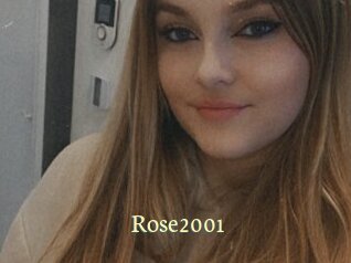 Rose2001