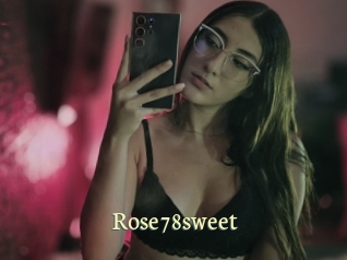 Rose78sweet