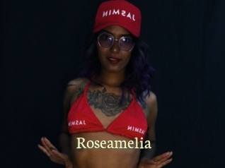 Roseamelia