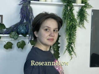 Roseannetow