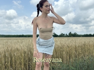 Roseayana