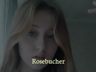 Rosebucher