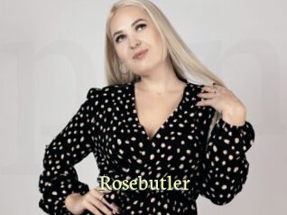 Rosebutler