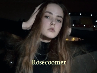 Rosecoomer