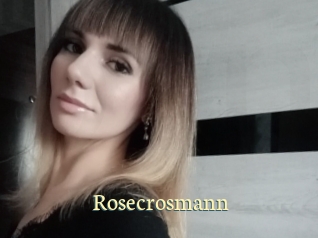 Rosecrosmann