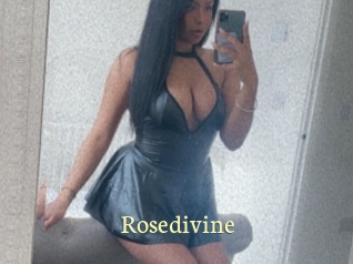 Rosedivine