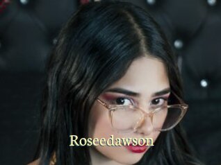 Roseedawson