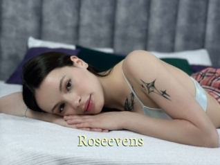 Roseevens