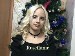 Roseflame