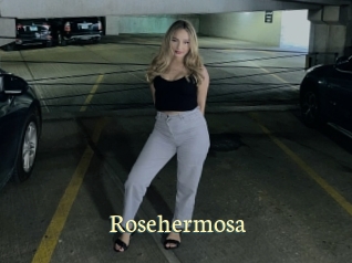 Rosehermosa