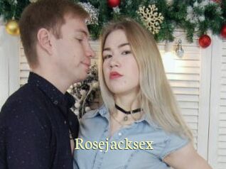 Rosejacksex