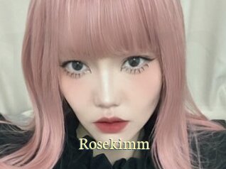 Rosekimm