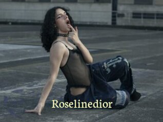 Roselinedior