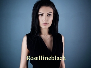 Rosellineblack