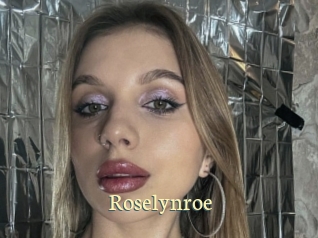 Roselynroe