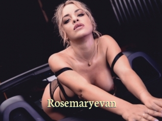 Rosemaryevan