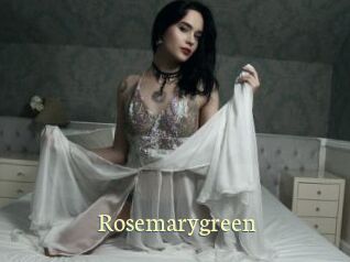 Rosemarygreen