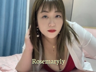 Rosemaryly