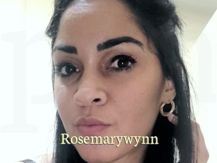 Rosemarywynn