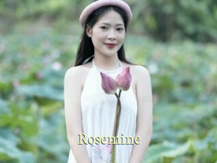 Rosemine