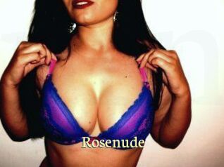 Rosenude