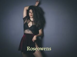 Roseowens